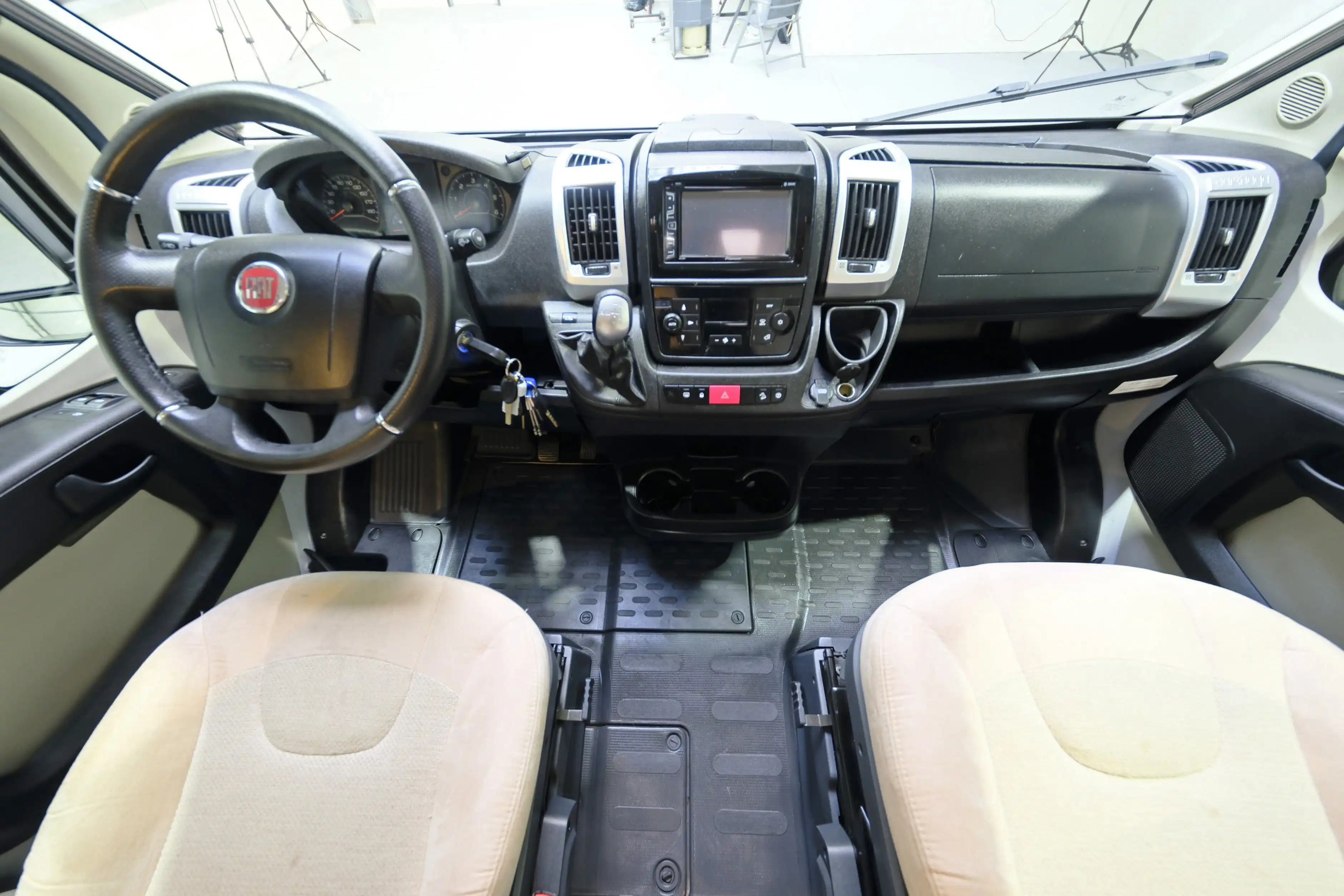 MALIBU Van 600 DB - Ansicht 6